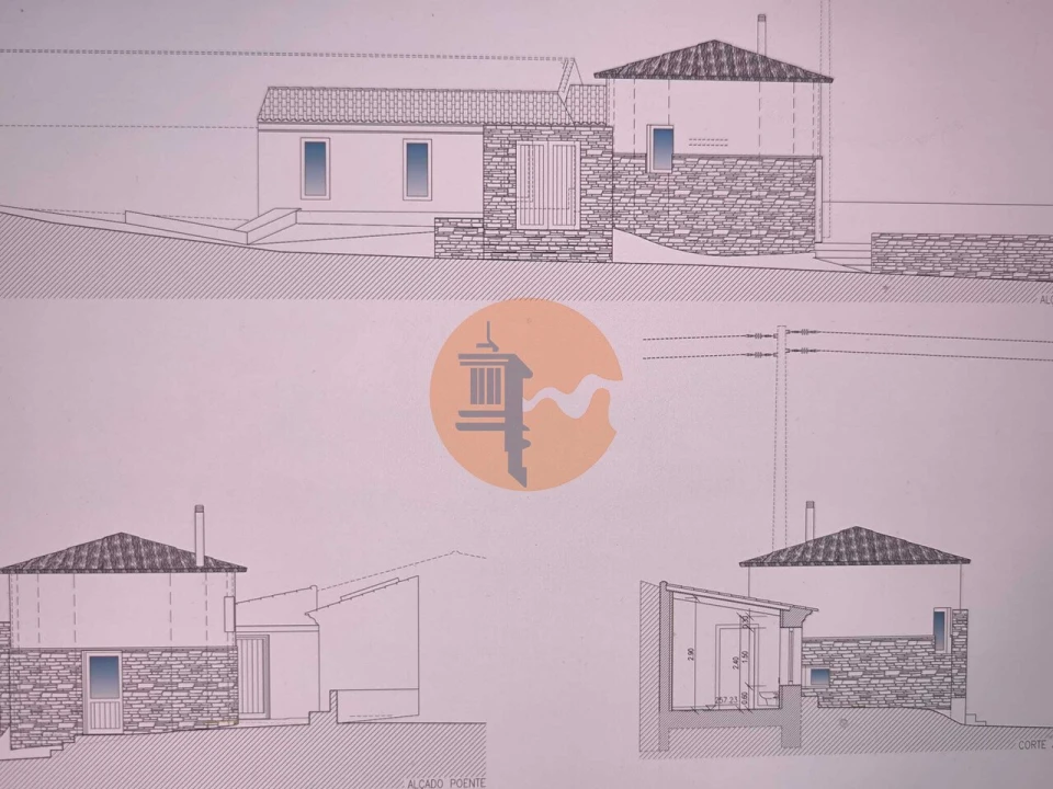 Terreno para Venda em Conceição e Cabanas de Tavira Foto 33