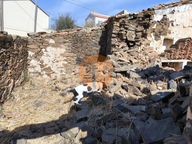 Terreno para Venda em Conceição e Cabanas de Tavira Foto 2