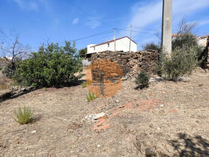Terreno para Venda em Conceição e Cabanas de Tavira Foto 7