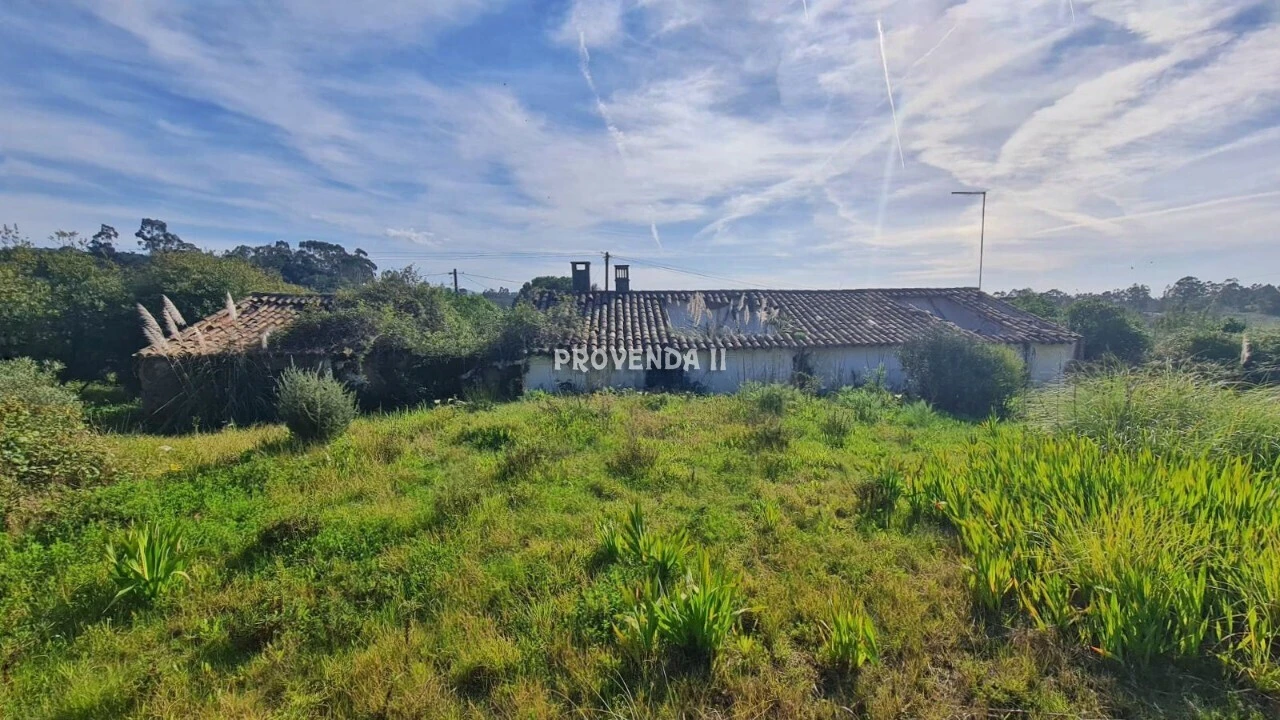 Quinta T0 para Venda em Rogil Foto 10