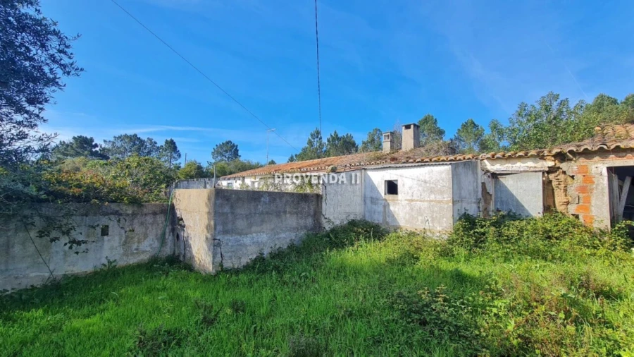 Quinta T0 para Venda em Rogil Foto 5