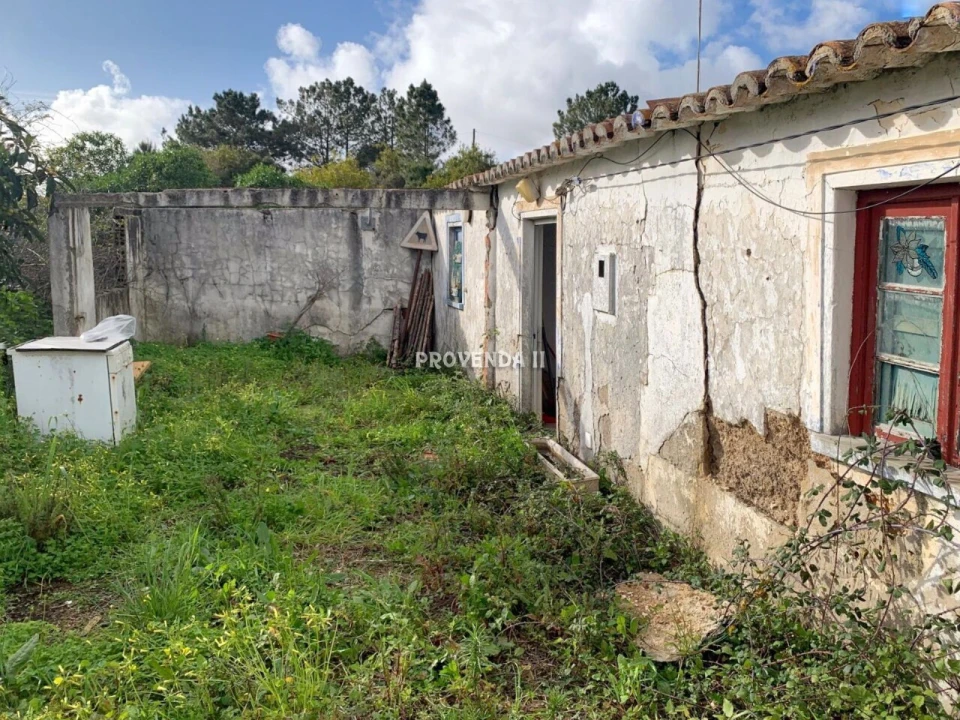 Quinta T0 para Venda em Rogil Foto 11