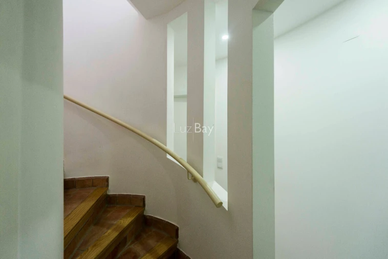 Moradia T2 para Venda em Luz Foto 34