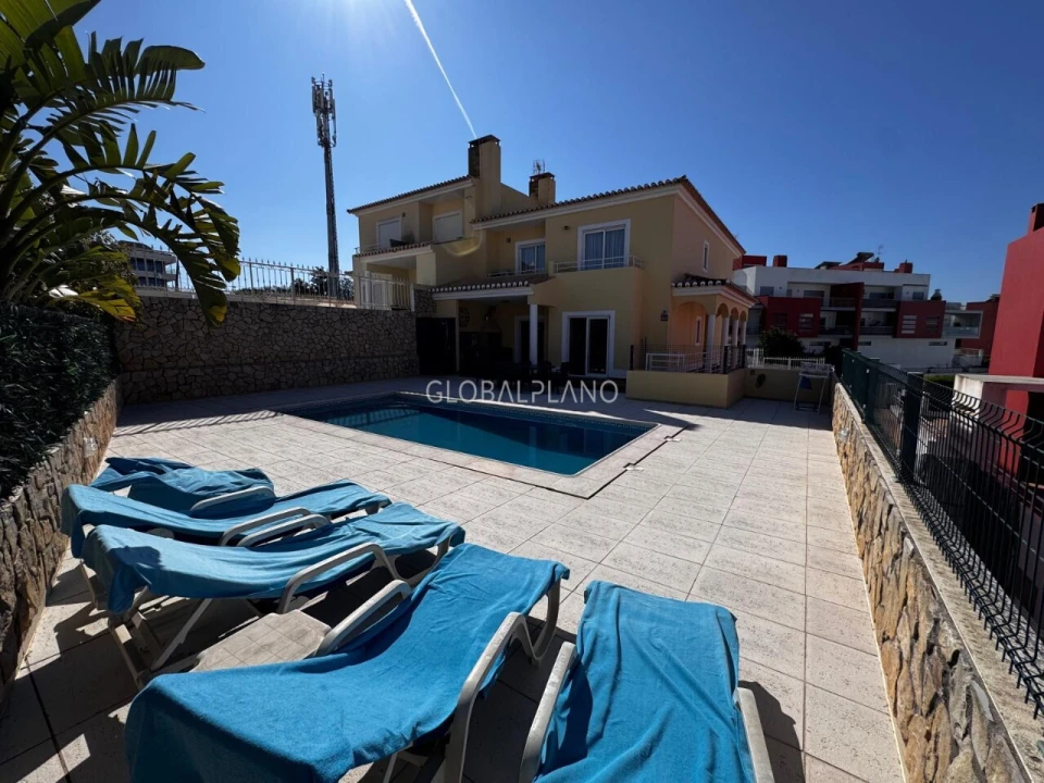 Moradia T3 para Venda em Ferragudo Foto 35