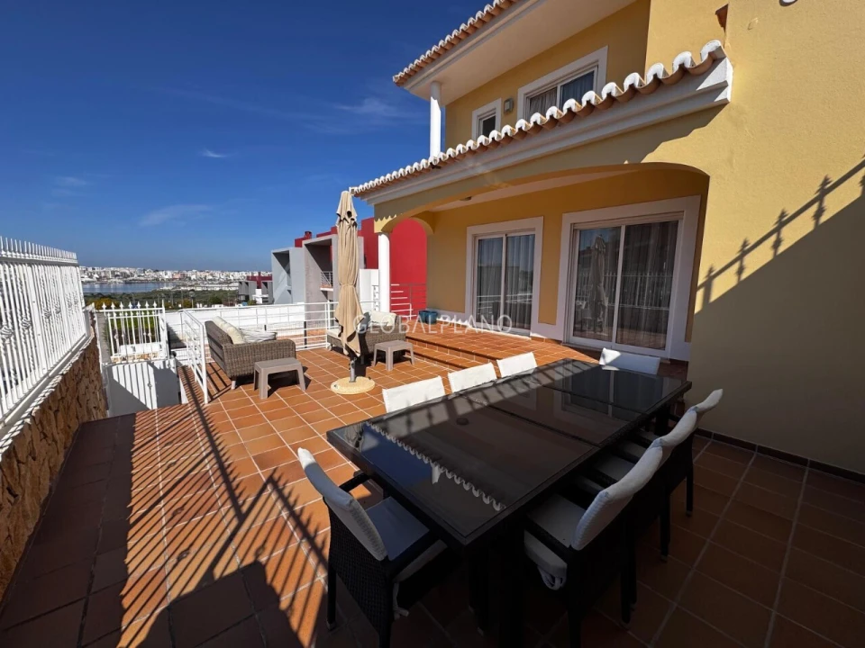 Moradia T3 para Venda em Ferragudo Foto 44