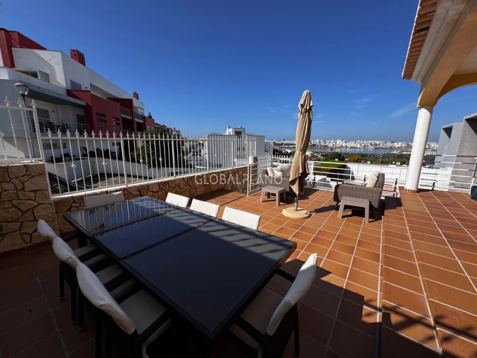 Moradia T3 para Venda em Ferragudo Foto 45