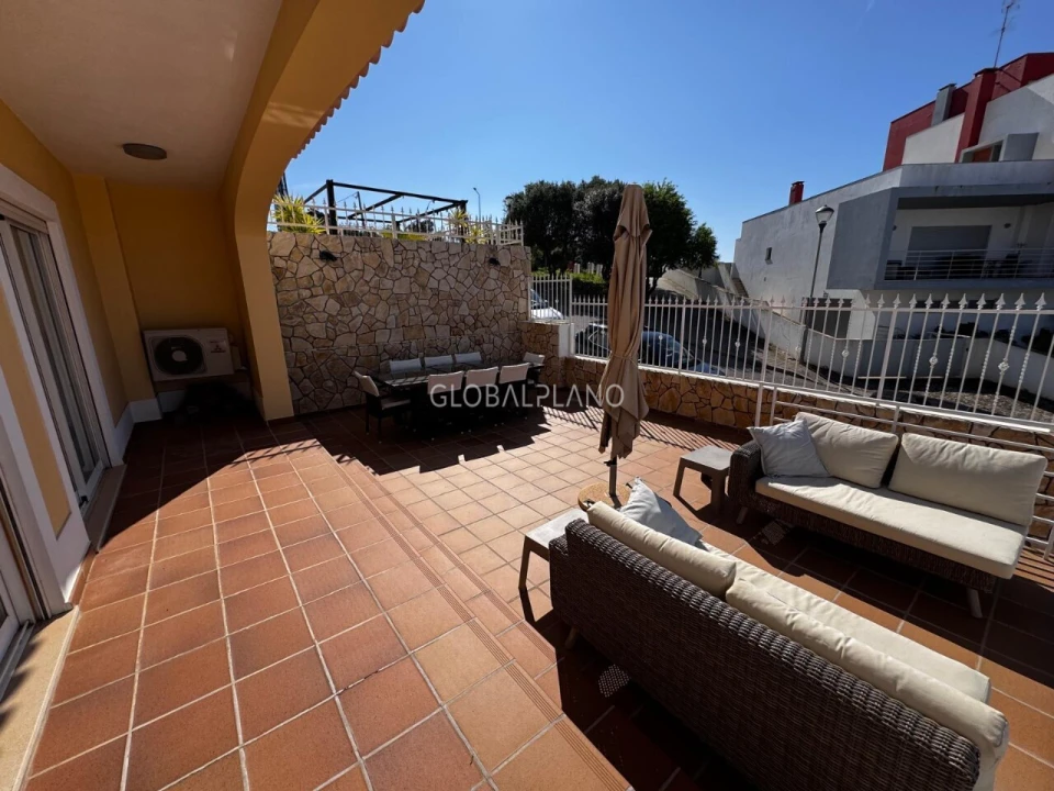Moradia T3 para Venda em Ferragudo Foto 47