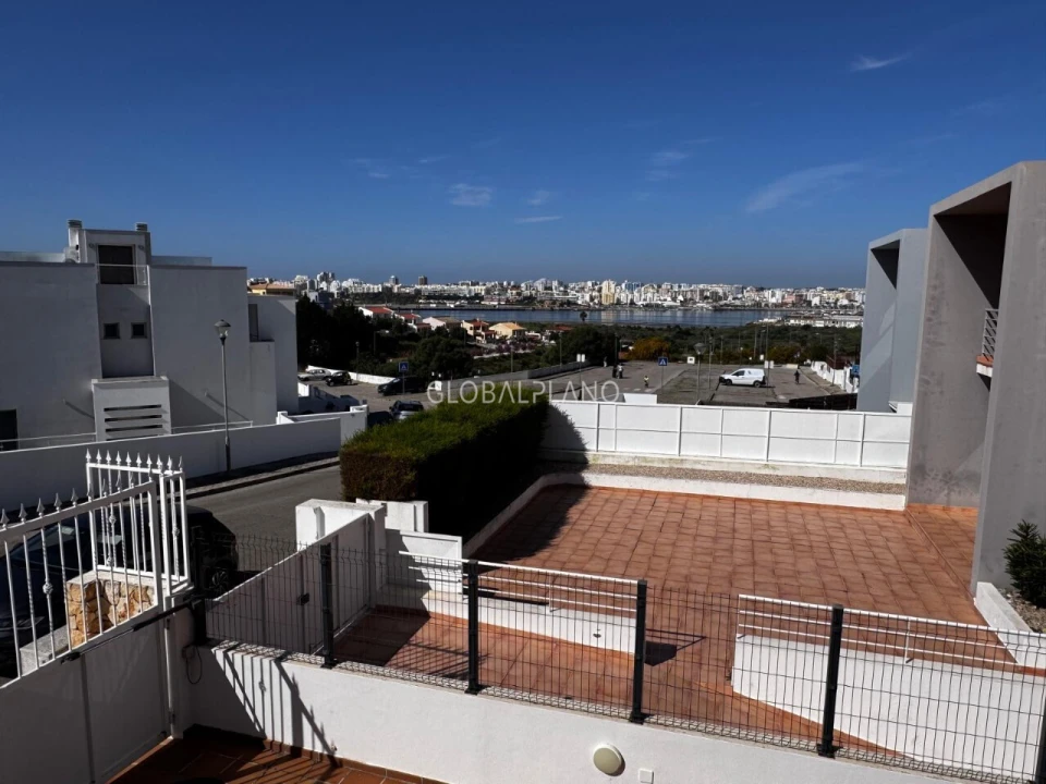 Moradia T3 para Venda em Ferragudo Foto 48