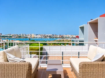 Moradia T3 para Venda em Ferragudo
