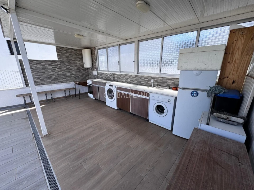 Moradia T3 para Venda em Portimão Foto 24