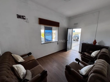 Moradia T3 para Venda em Portimão