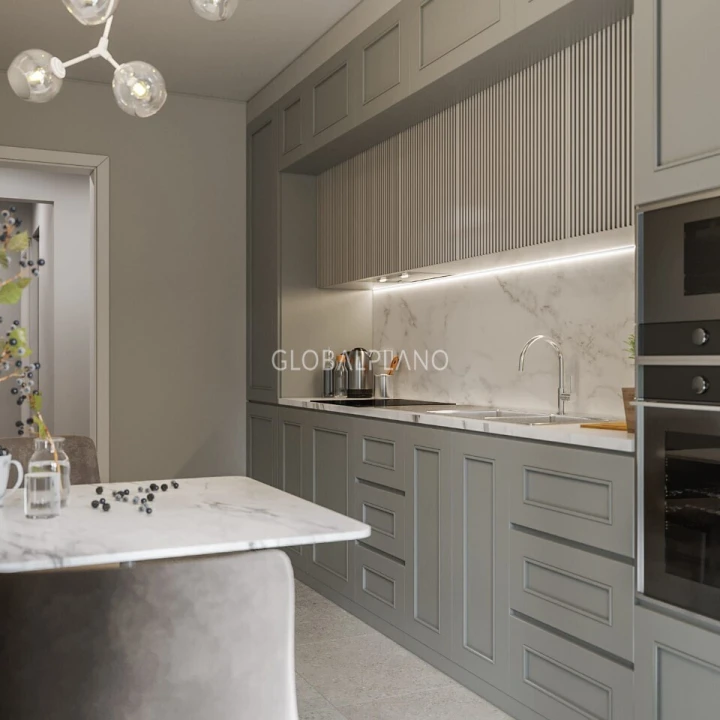Apartamento T2 para Venda em Portimão Foto 5