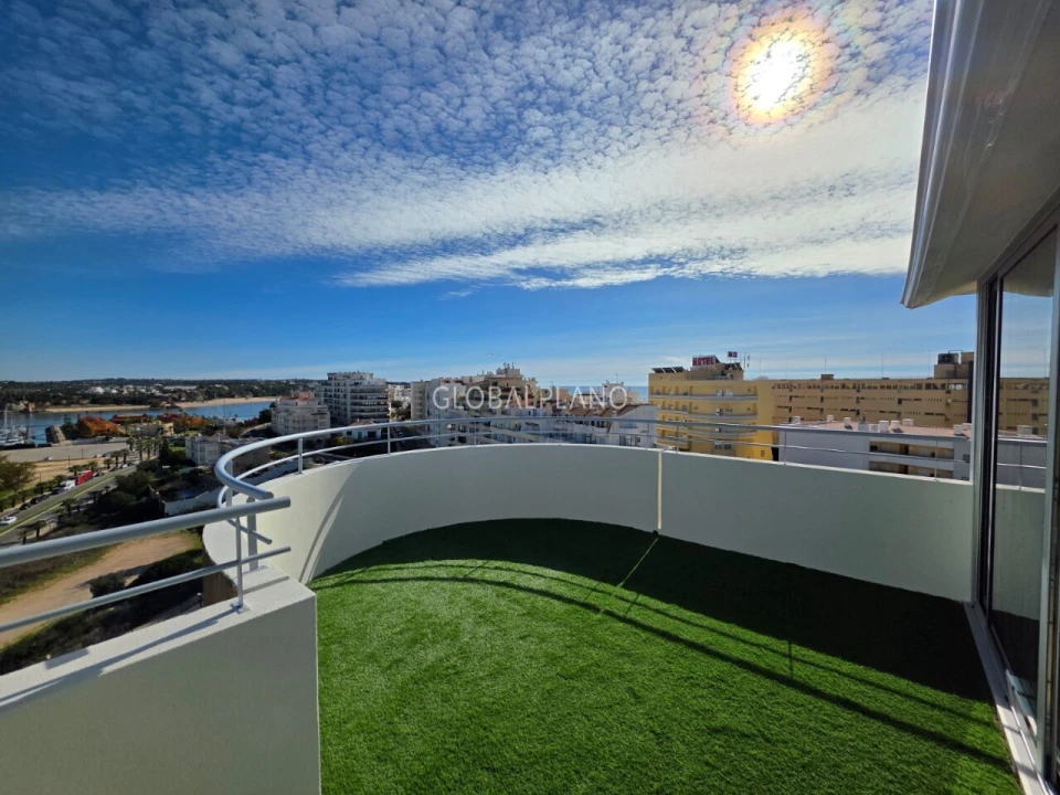 Apartamento T2 para Venda em Portimão Foto 32