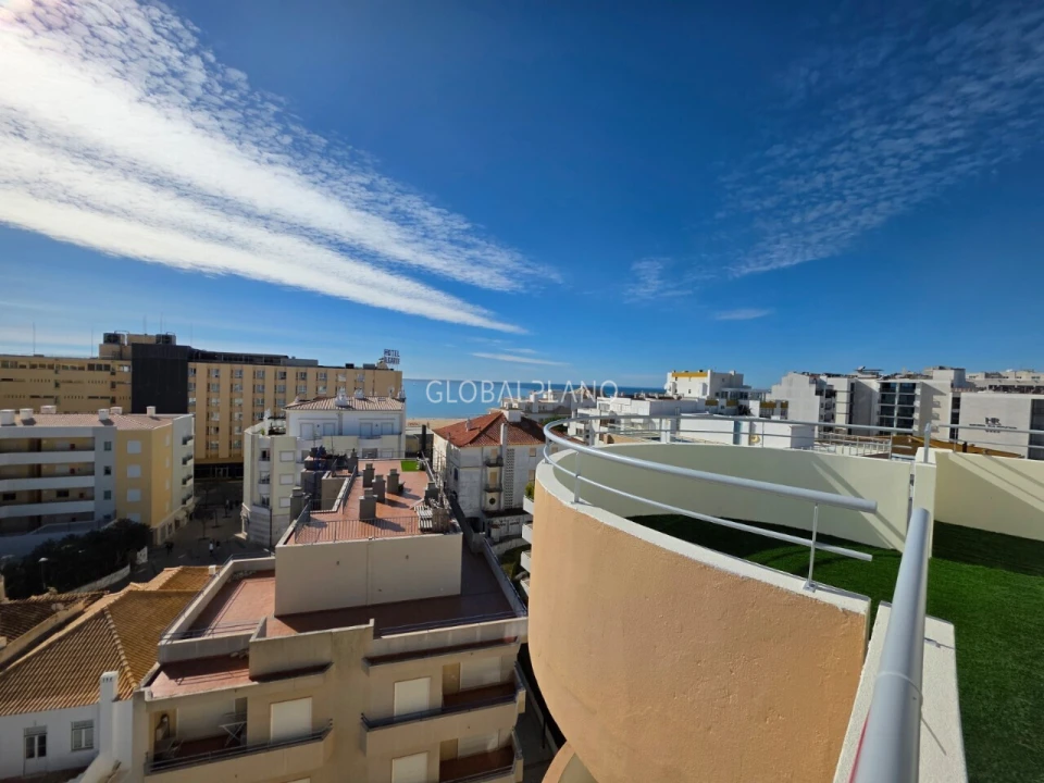 Apartamento T2 para Venda em Portimão Foto 34