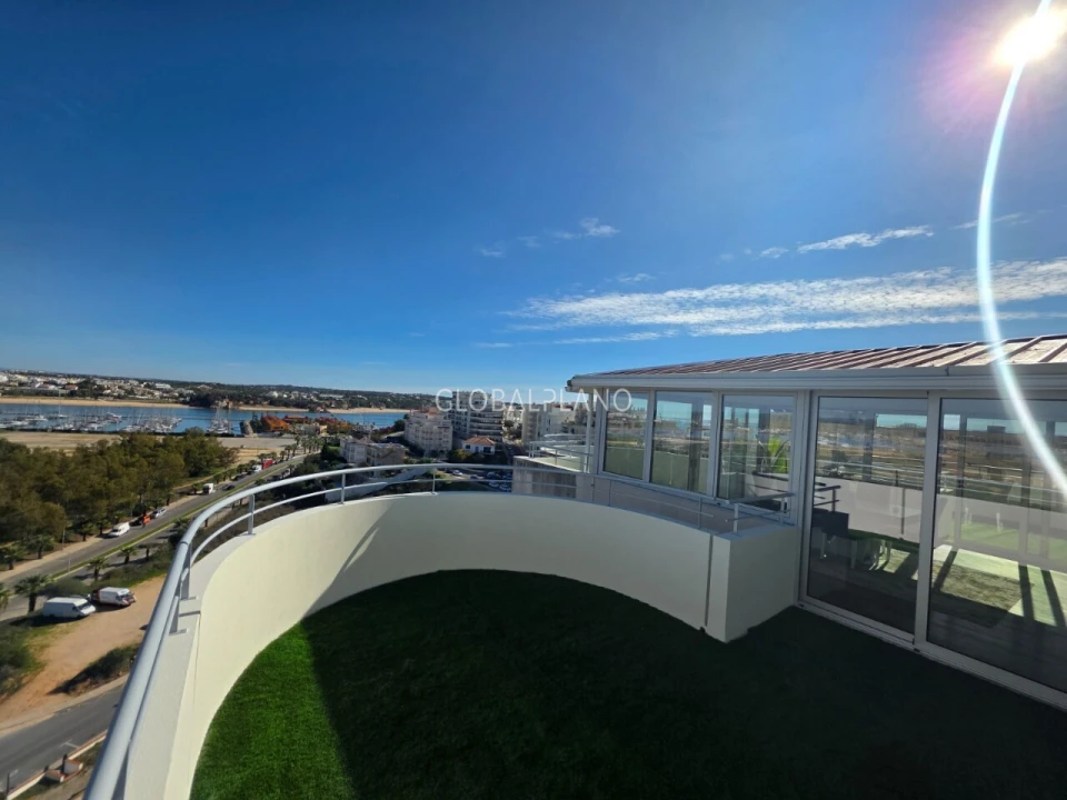 Apartamento T2 para Venda em Portimão Foto 27