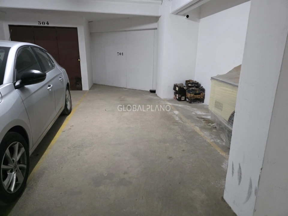 Apartamento T2 para Venda em Portimão Foto 37