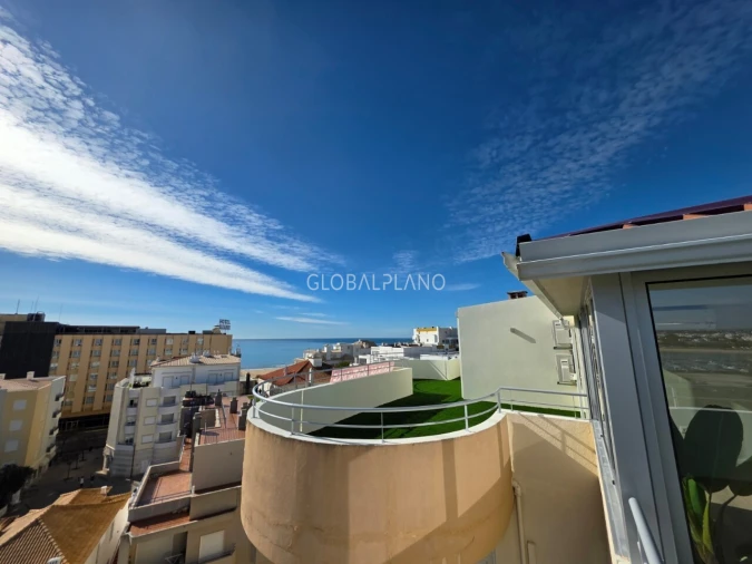 Apartamento T2 para Venda em Portimão Foto 33
