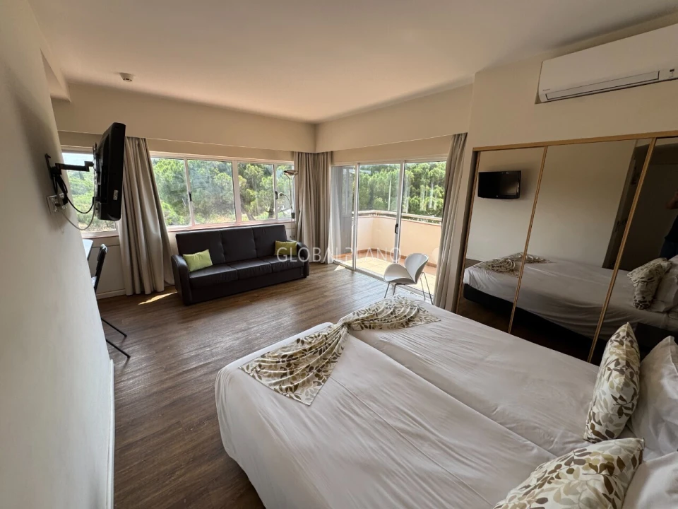 Apartamento T0 para Venda em Alvor Foto 5