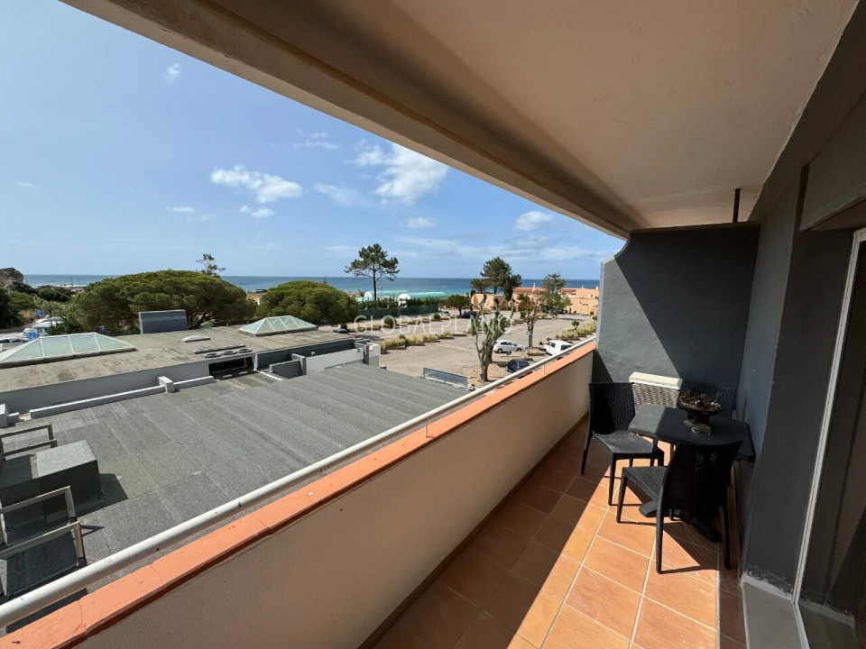 Apartamento T0 para Venda em Alvor Foto 1