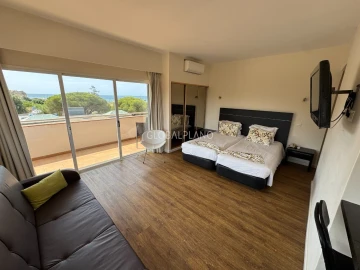 Apartamento T0 para Venda em Alvor