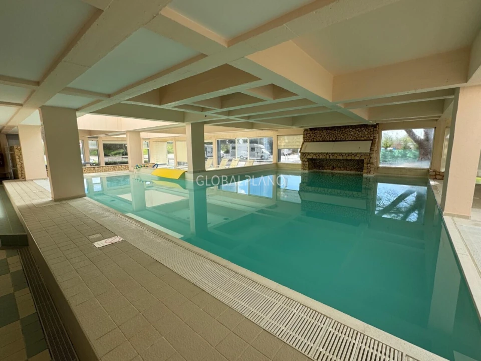 Apartamento T0 para Venda em Alvor Foto 8