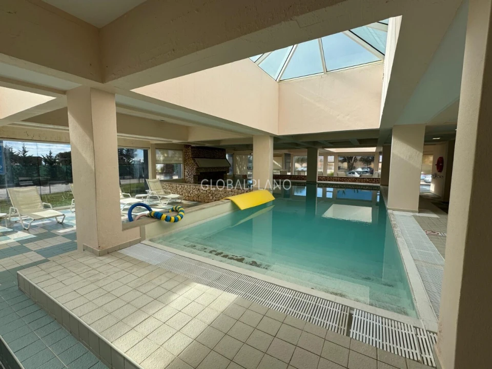Apartamento T0 para Venda em Alvor Foto 7