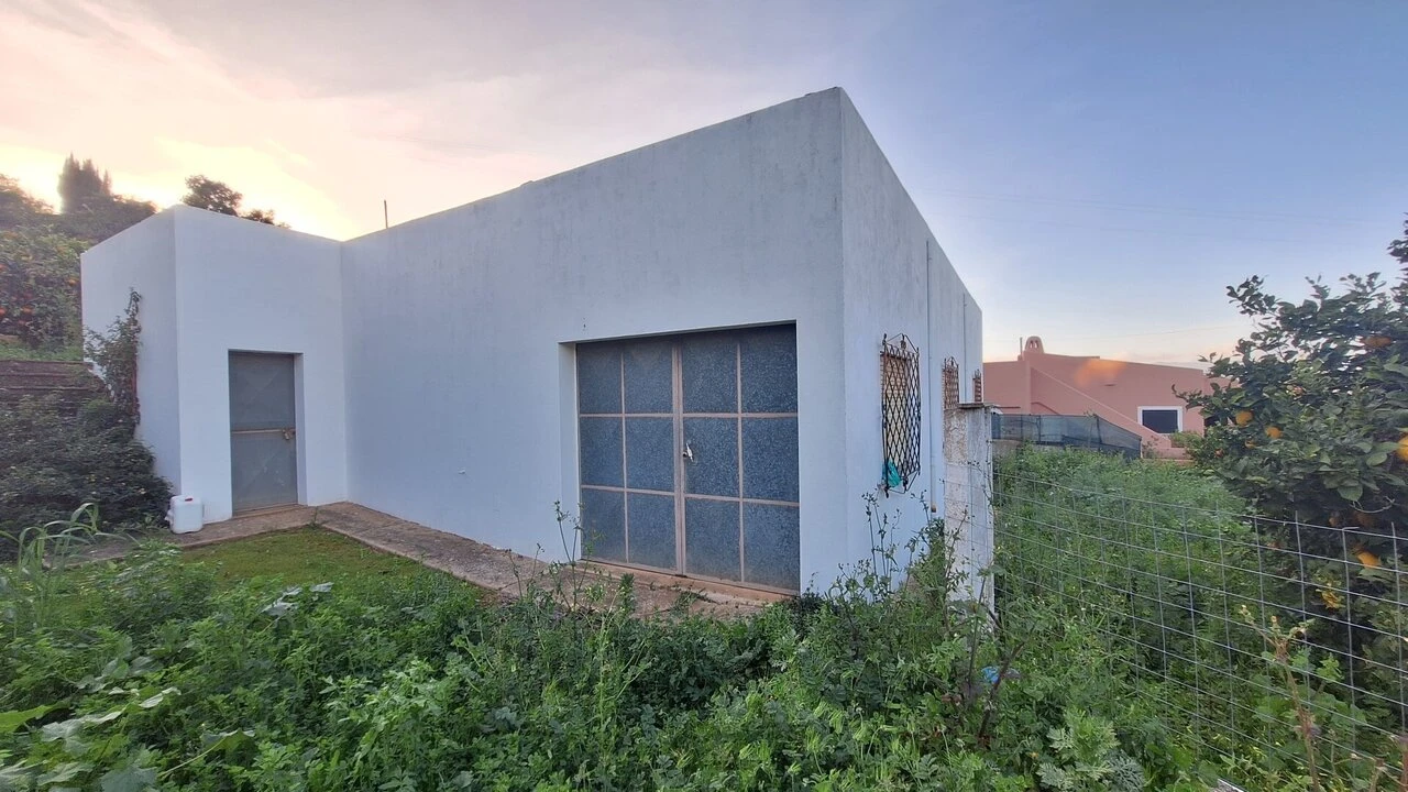 Armazém para Venda em Silves Foto 1