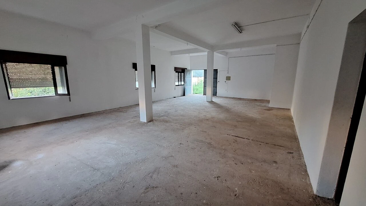 Armazém para Venda em Silves Foto 3