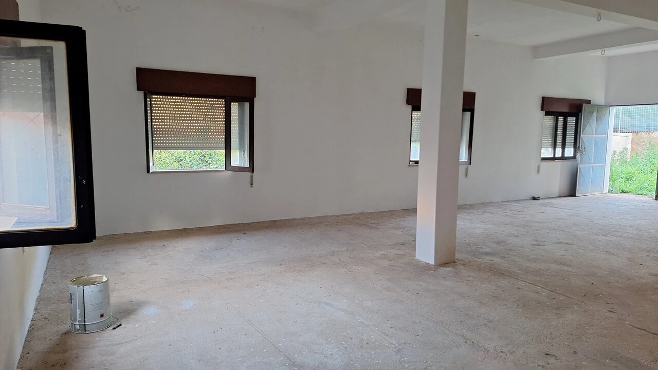 Armazém para Venda em Silves Foto 5