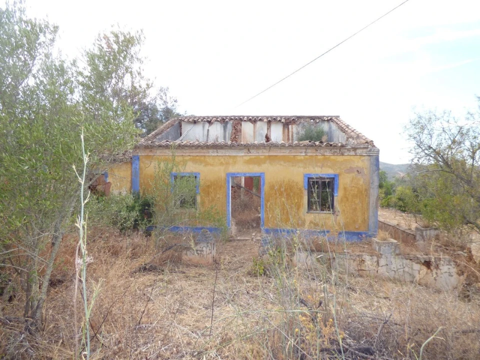 Moradia T4 para Venda em Silves Foto 3