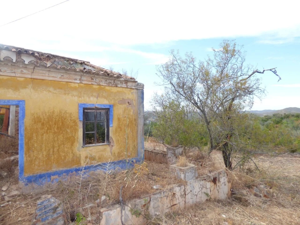 Moradia T4 para Venda em Silves Foto 4