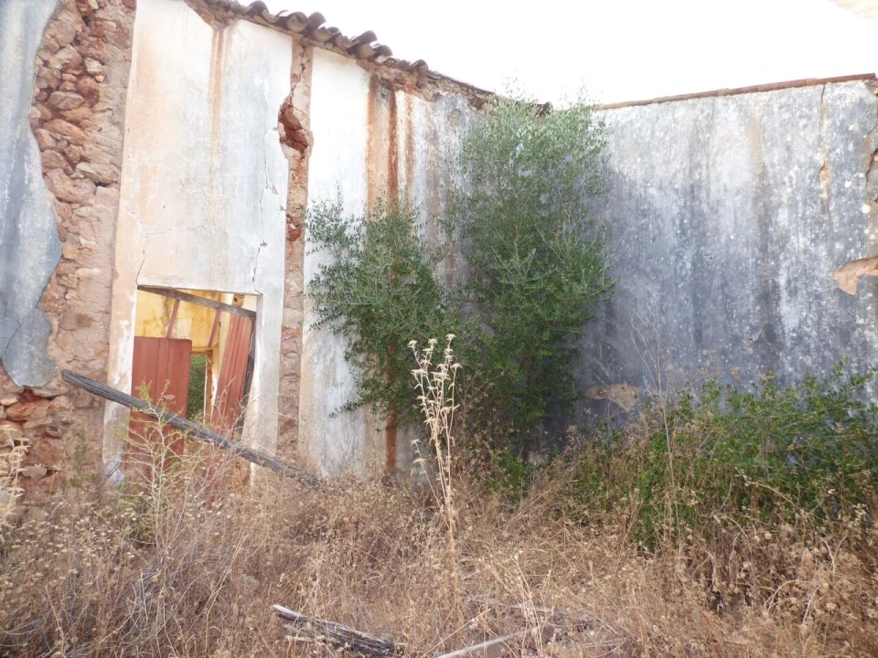Moradia T4 para Venda em Silves Foto 10