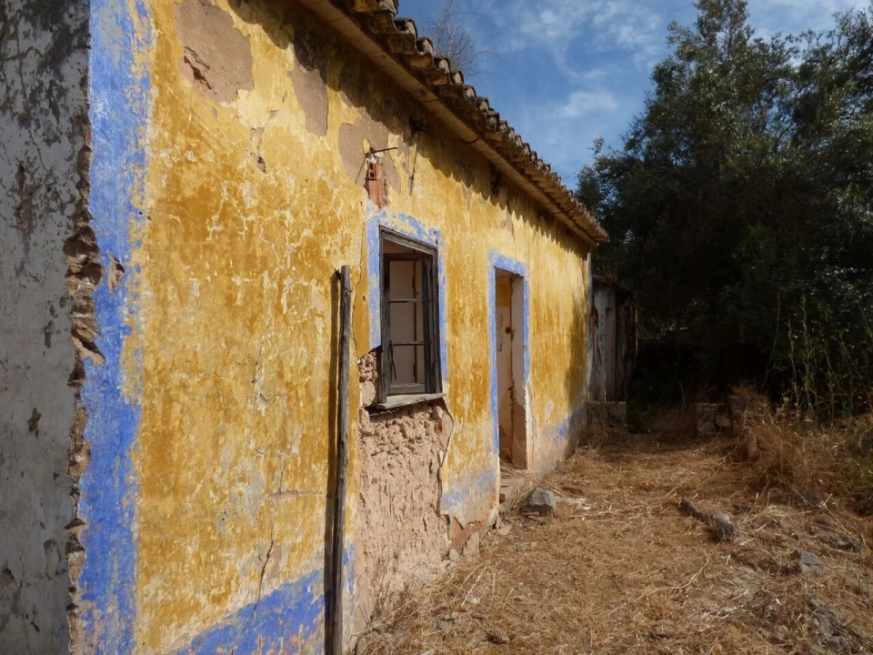 Moradia T4 para Venda em Silves Foto 12