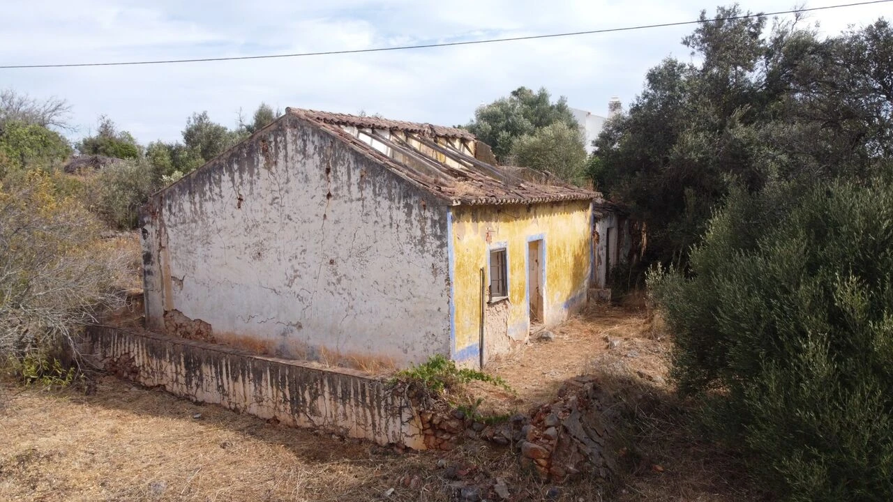 Moradia T4 para Venda em Silves Foto 14