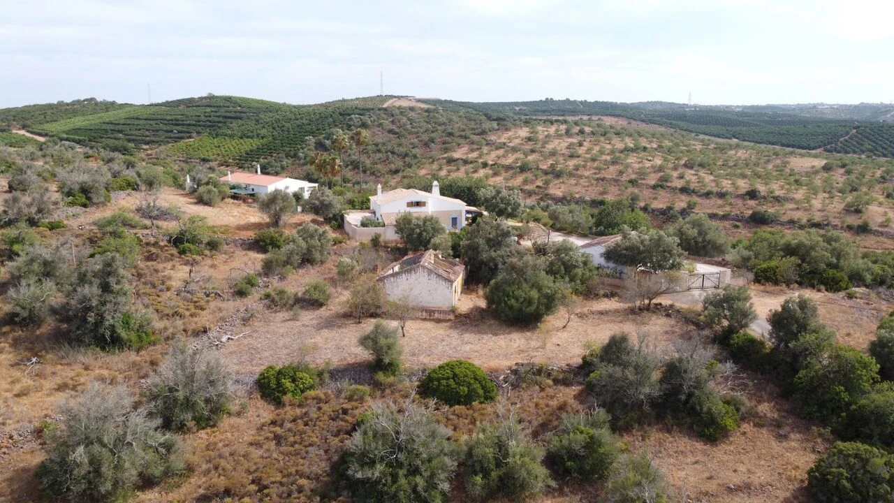 Moradia T4 para Venda em Silves Foto 15