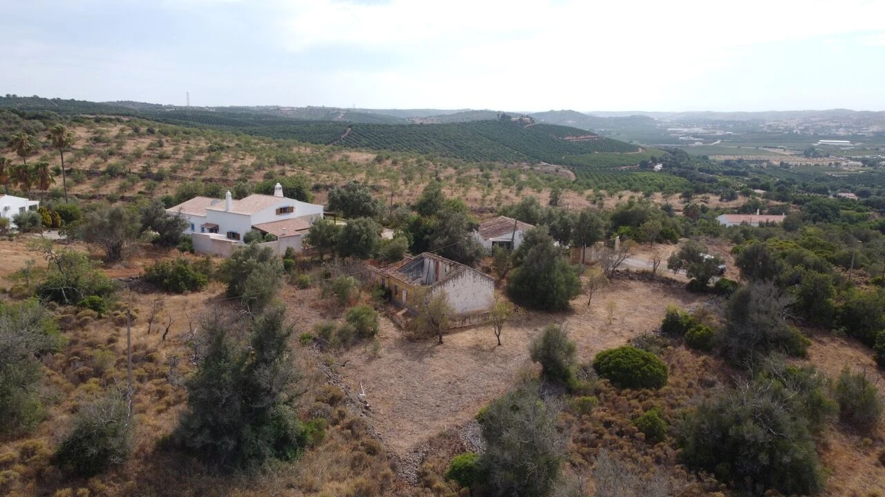 Moradia T4 para Venda em Silves Foto 16