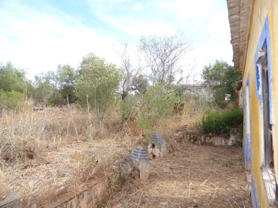 Moradia T4 para Venda em Silves Foto 19