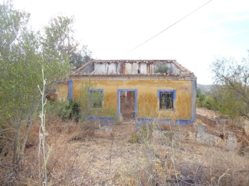 Moradia T4 para Venda em Silves
