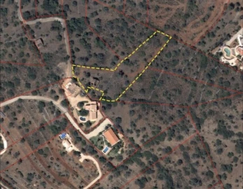 Moradia T4 para Venda em Silves
