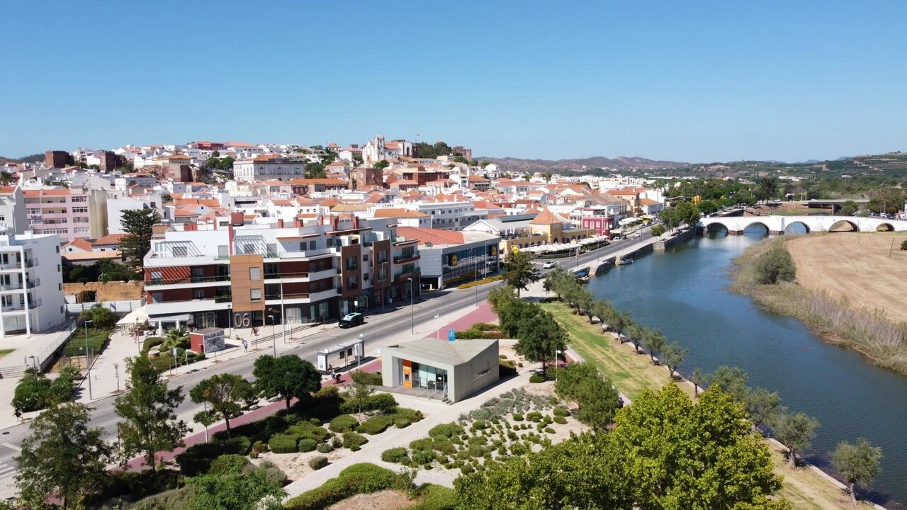 Apartamento T2 para Venda em Silves Foto 19