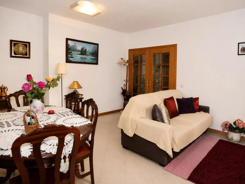 Apartamento T2 para Venda em Silves Foto 1