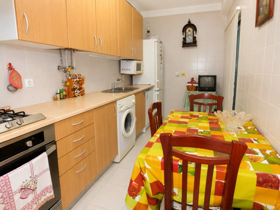 Apartamento T2 para Venda em Silves Foto 2