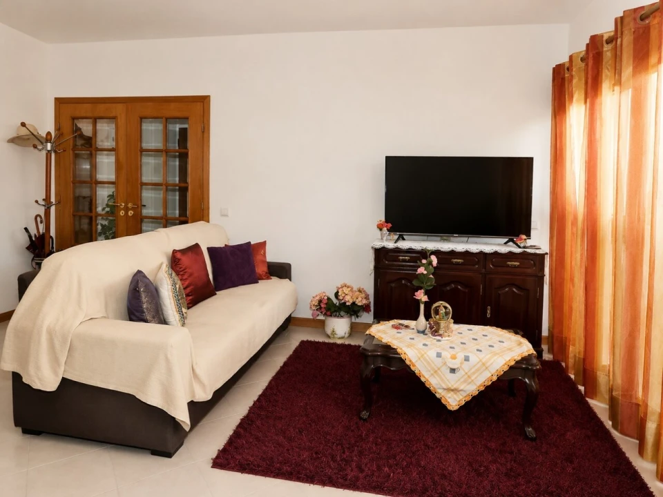 Apartamento T2 para Venda em Silves Foto 4