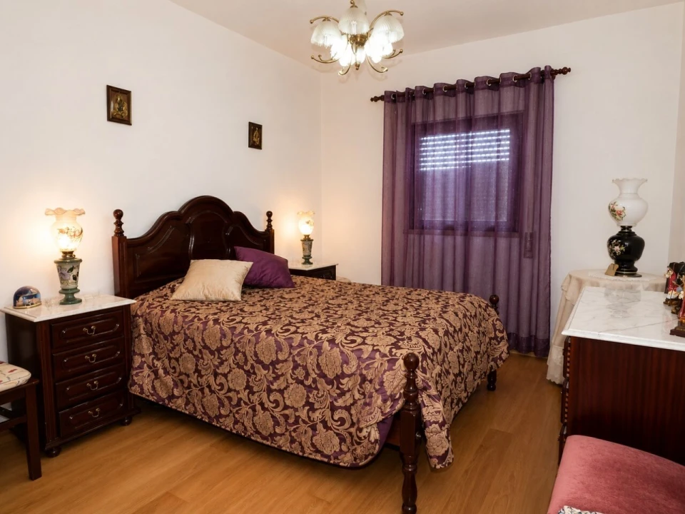 Apartamento T2 para Venda em Silves Foto 9