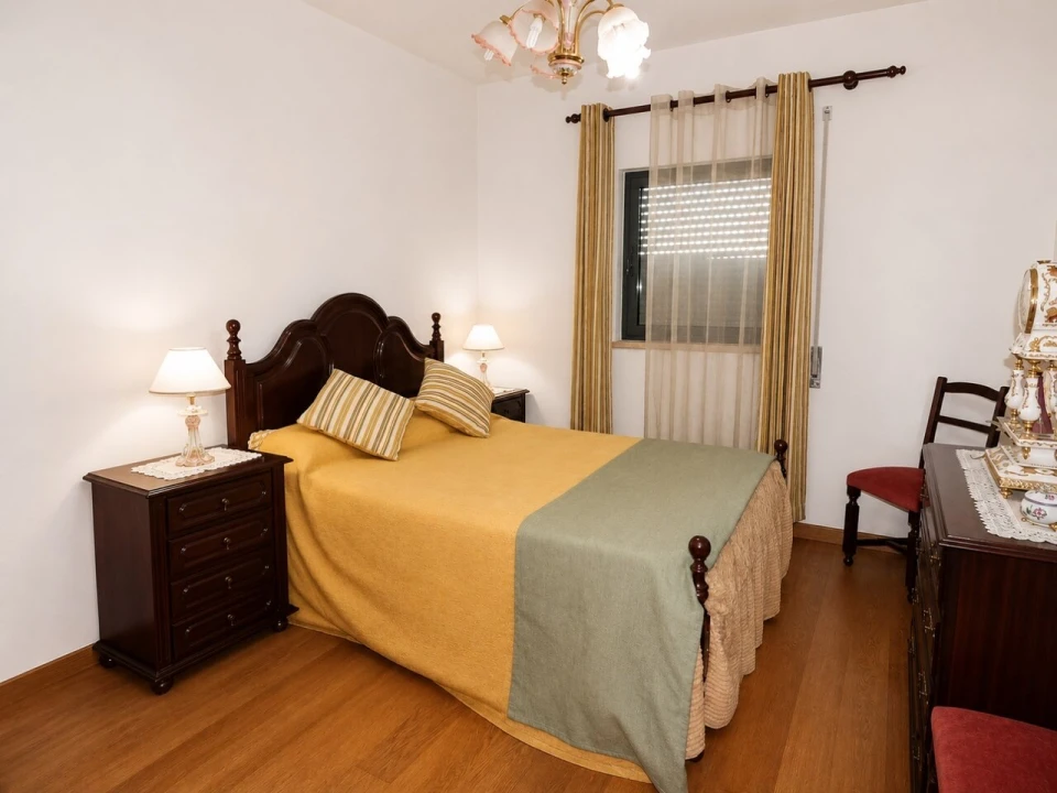 Apartamento T2 para Venda em Silves Foto 11