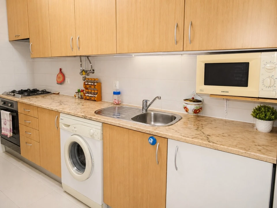 Apartamento T2 para Venda em Silves Foto 7