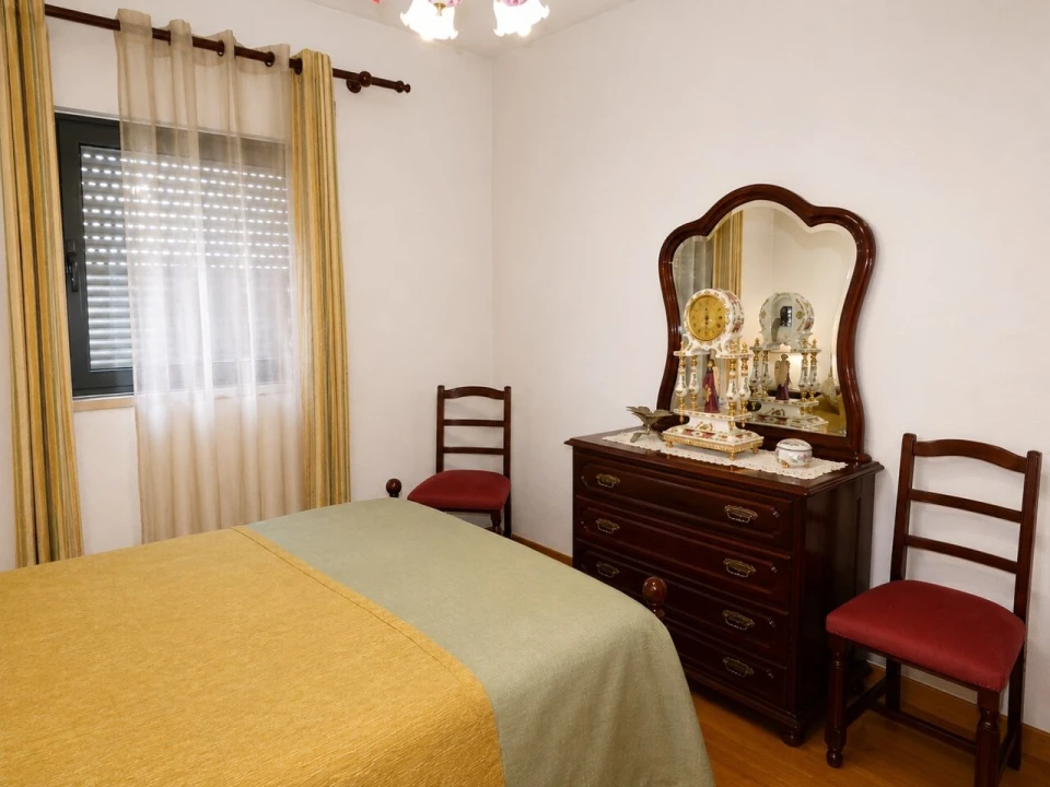 Apartamento T2 para Venda em Silves Foto 12