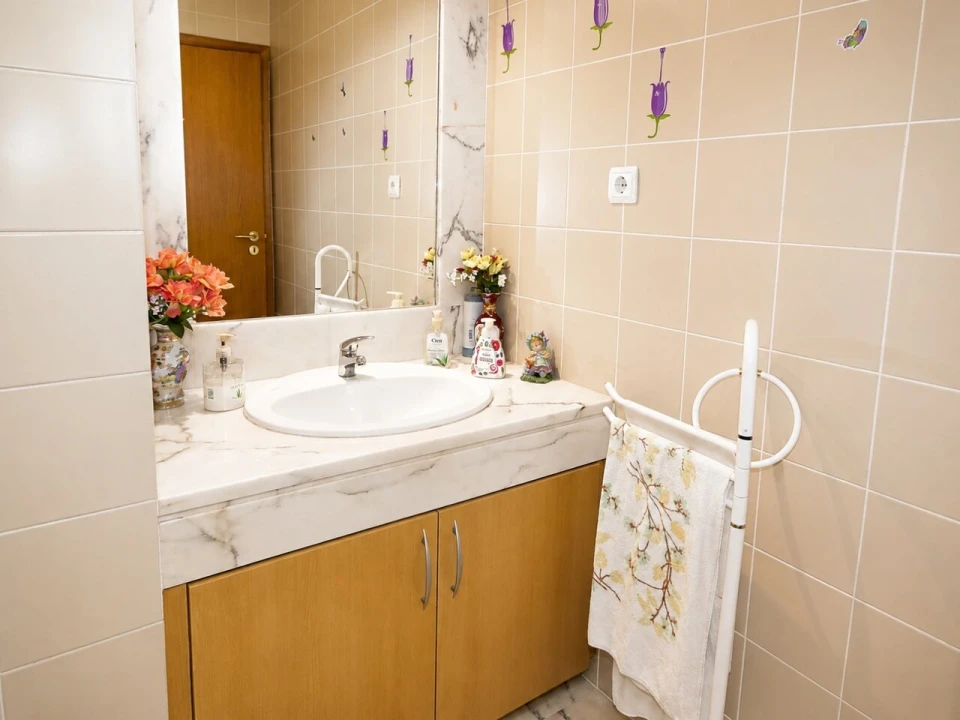 Apartamento T2 para Venda em Silves Foto 14
