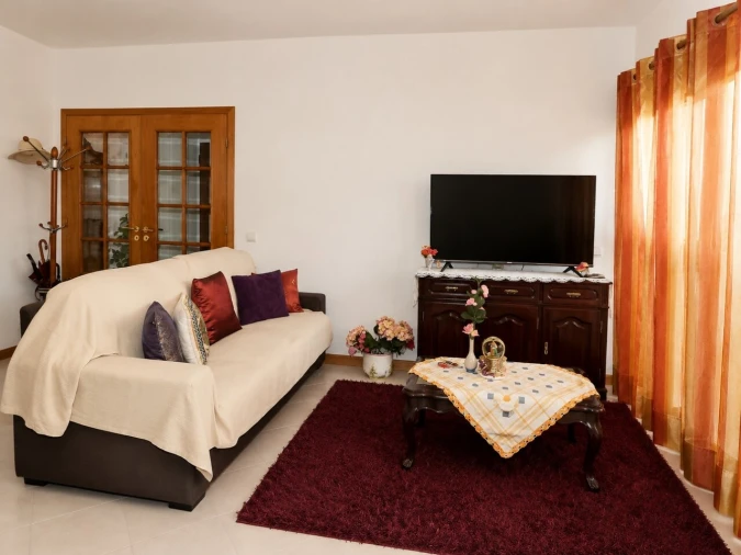 Apartamento T2 para Venda em Silves Foto 4