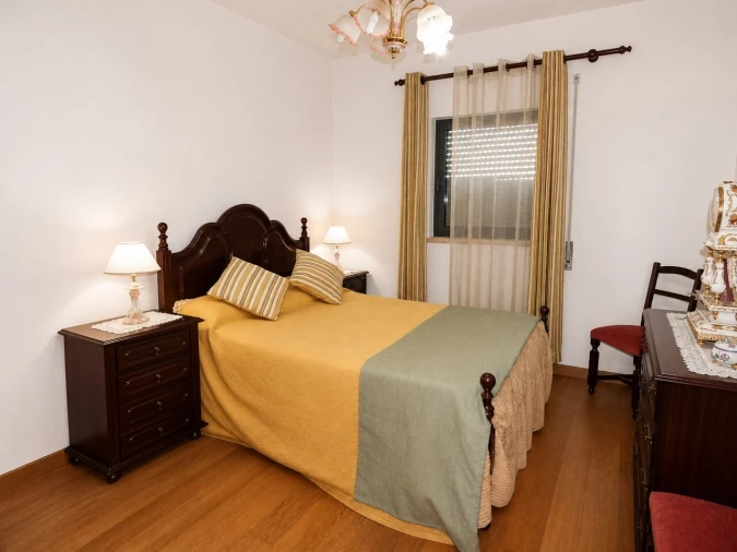 Apartamento T2 para Venda em Silves Foto 11